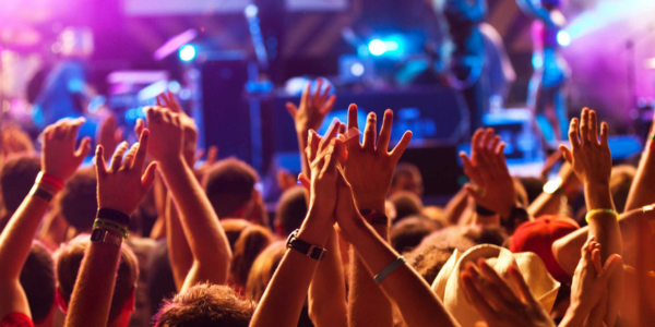 Dicas de festivais para você se jogar e curtir!